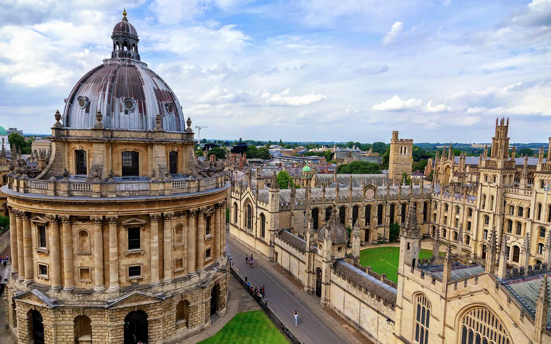 International College of Düsseldorf