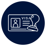 visa assistance in study germany
