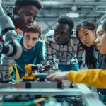 Study Engineering in Germany
