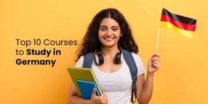 Top 10 Courses to Study in Germany
