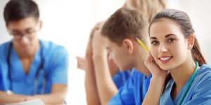 Study Healthcare in Germany